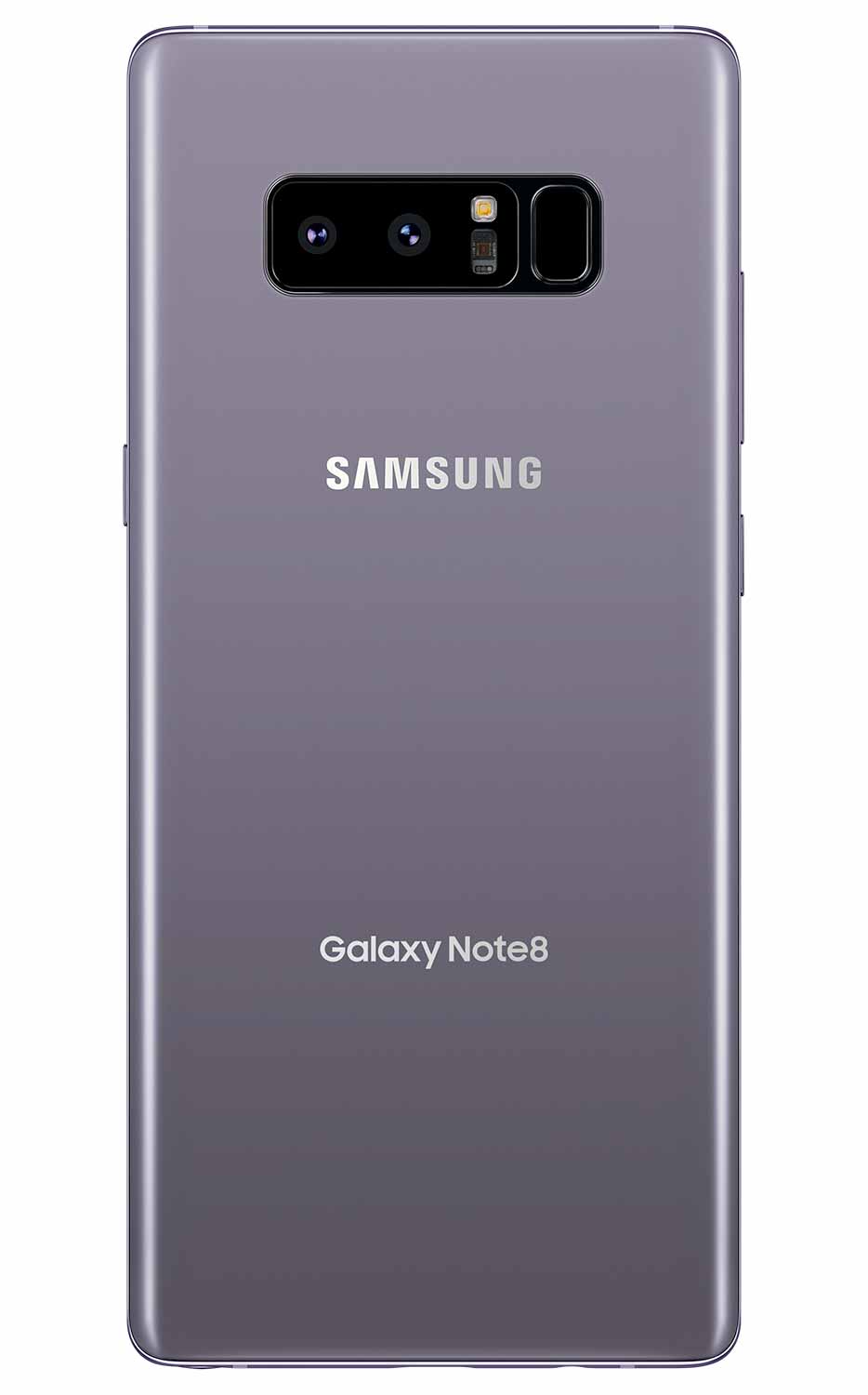 Galaxy note 8 demo unit